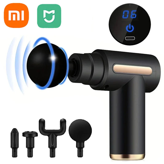 Xiaomi MIJIA - Portable Massage Gun